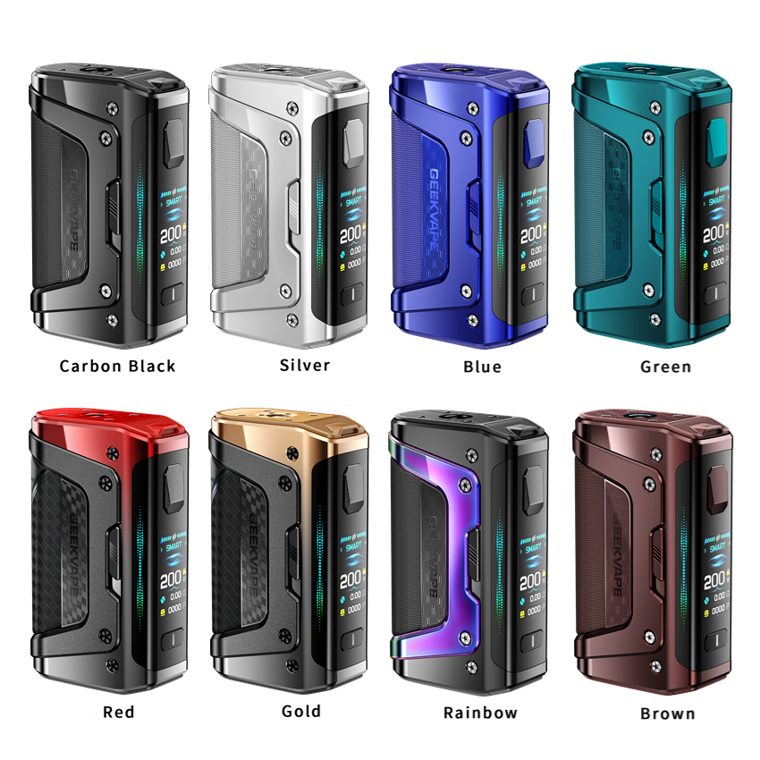 Geek Vape Aegis Legend 5 Mod