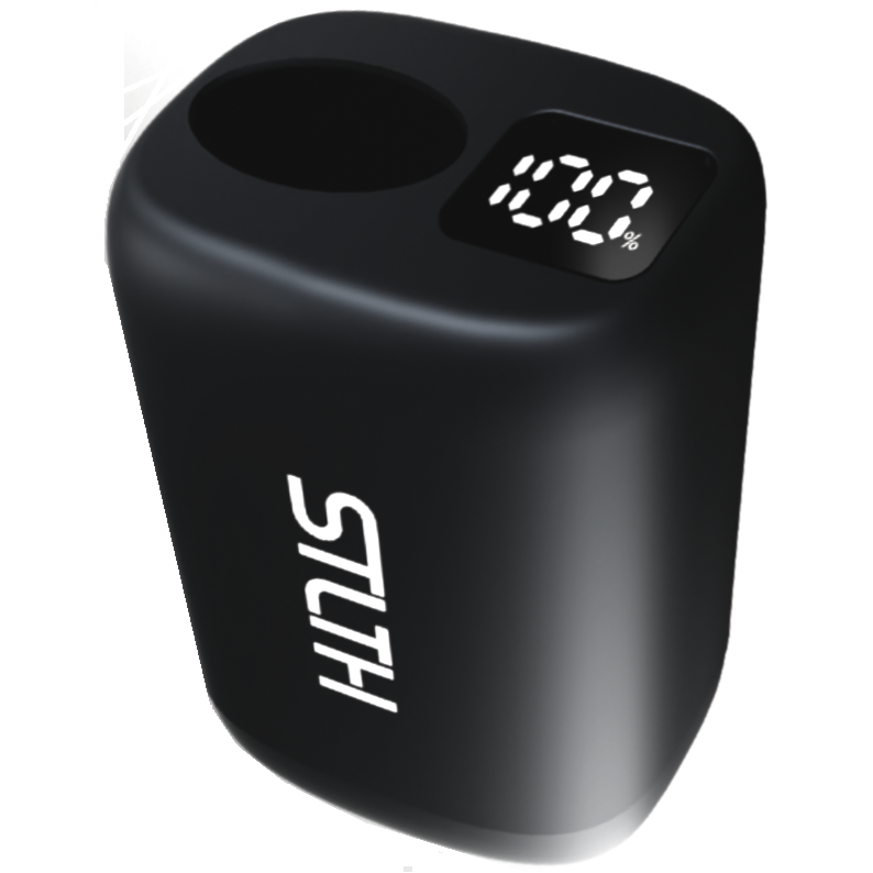STLTH Nexa Device, Black
