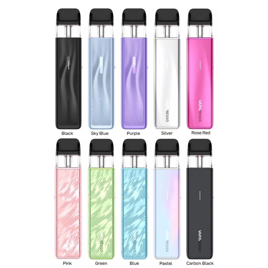 Vaporesso XROS 5 Mini Kit