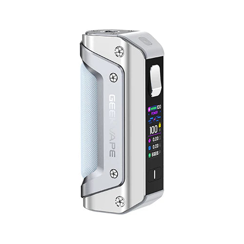 GeekVape Aegis Solo 3 Mod