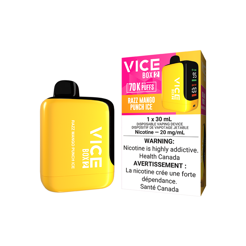 VICE BOX 2