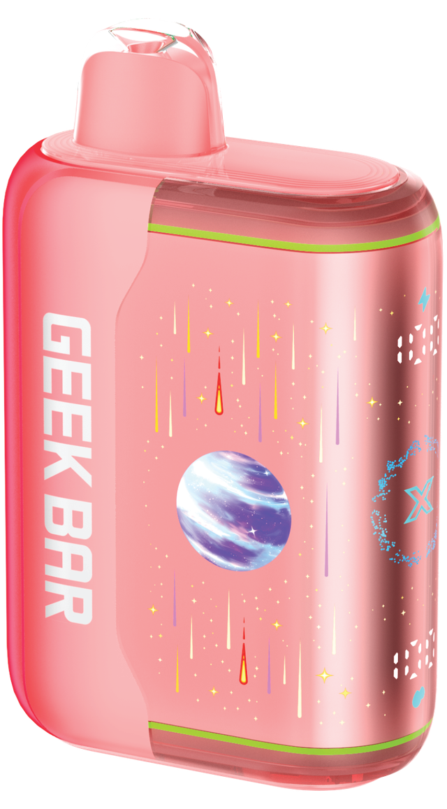 GEEK BAR PULSE X 2 - 20mL / 100K Disposable Vape