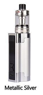 Aspire Zelos 3 Kit (CRC)