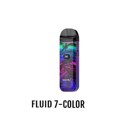 SMOK Nord Pro Pod Kit (CRC)