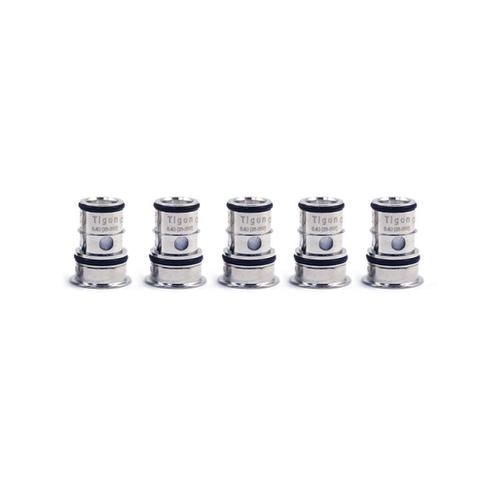 ASPIRE TIGON REPLACEMENT COILS (5 PACK)