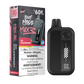 Flavour Beast: Beast Mode Max 3 (Original & Unleashed) 60K Disposable