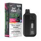 Flavour Beast: Beast Mode Max 3 (Original & Unleashed) 60K Disposable