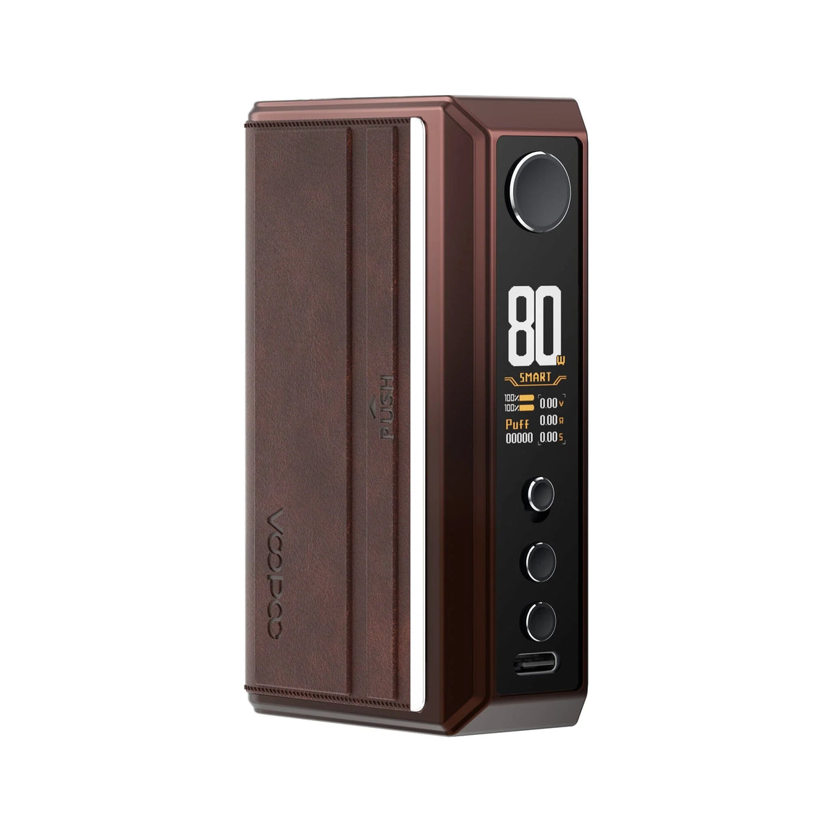 Voopoo Drag 5 Mod