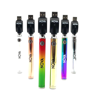 NOVA TWIST COSMIC 30 (900 mAh 510 battery)