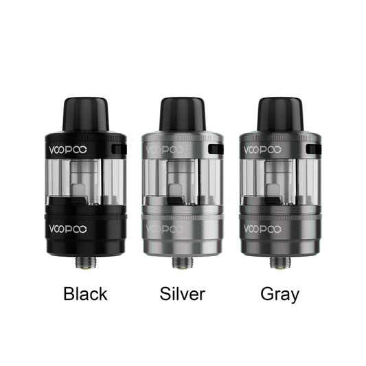 Voopoo PnP X Pod Tank DTL (5 ml)