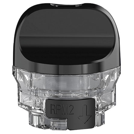 IPX 80 RPM2 Replacement Pods (5ml, 3pk)