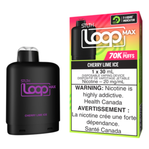 STLTH LOOP Max 70K Pod