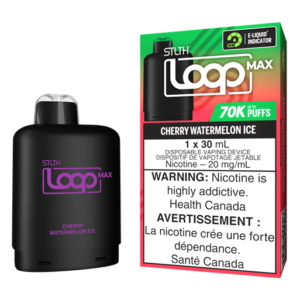 STLTH LOOP Max 70K Pod