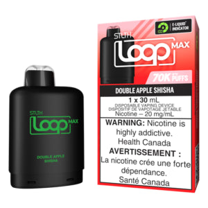 STLTH LOOP Max 70K Pod