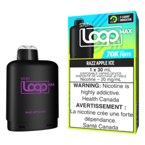 STLTH LOOP Max 70K Pod