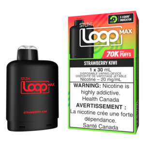 STLTH LOOP Max 70K Pod