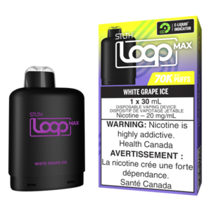 STLTH LOOP Max 70K Pod