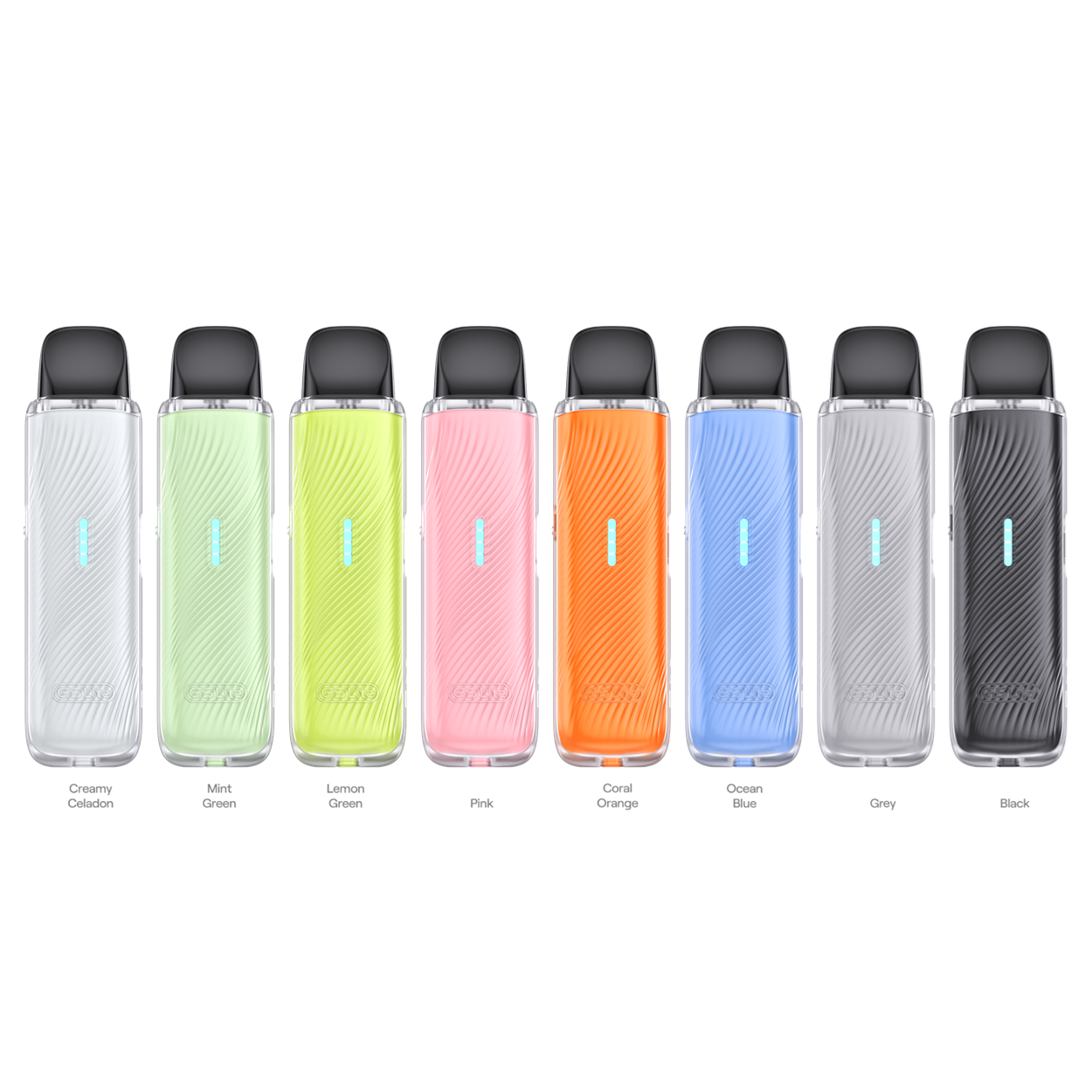Uwell Caliburn G5 Lite Kit (2 ml)