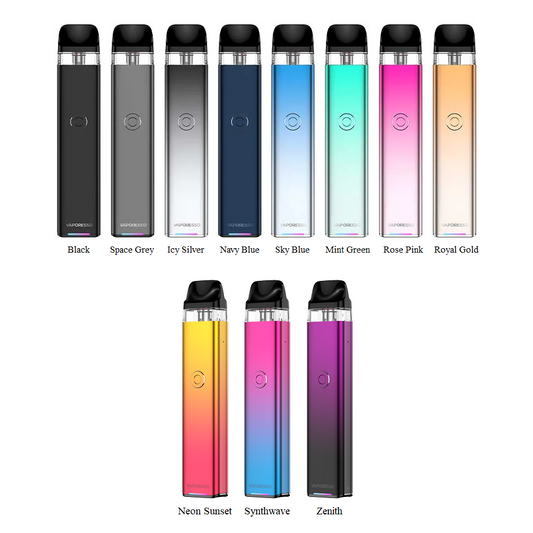 Vaporesso XROS 3 Kit