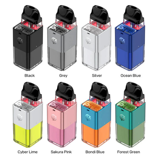 Vaporesso Xros Cube Kit (2mL)