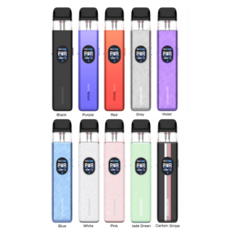 Vaporesso XROS 5 Kit (2 ml)