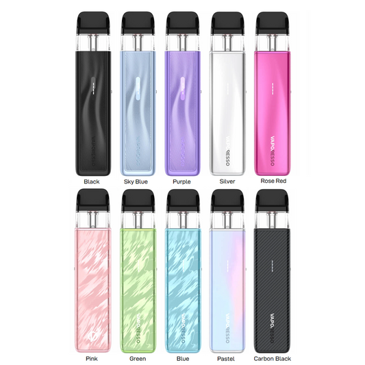 Vaporesso XROS 5 Mini Kit