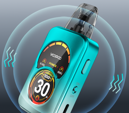 Voopoo Argus A Pod Kit