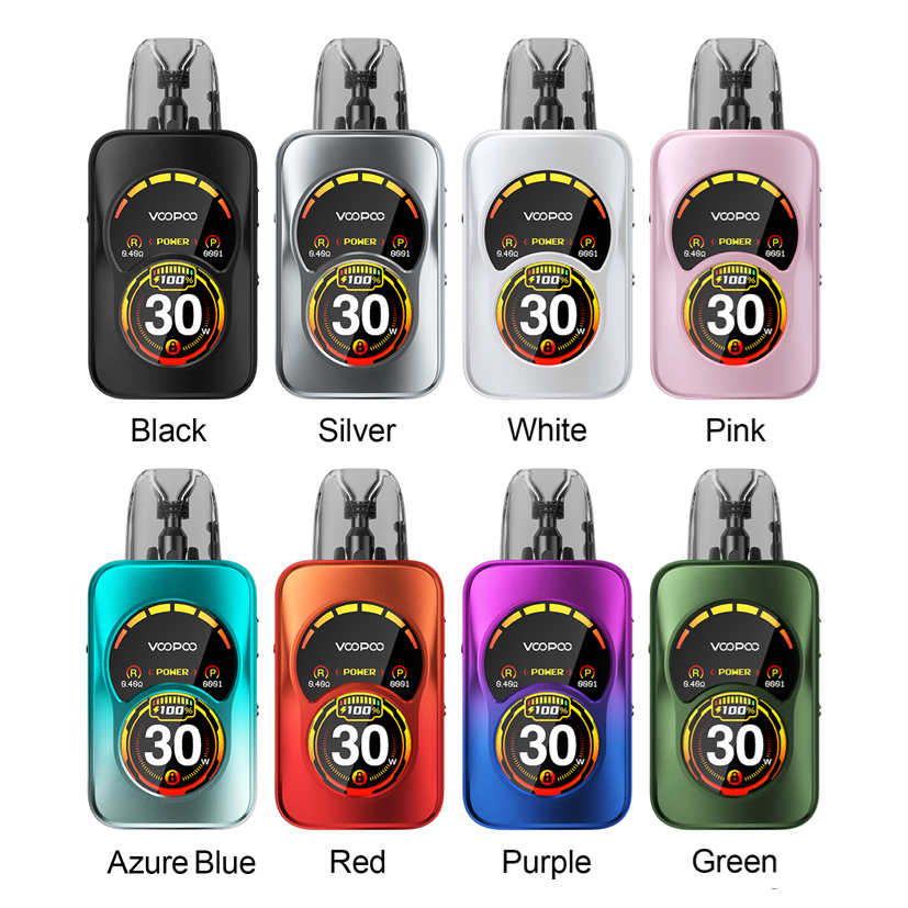 Voopoo Argus A Pod Kit