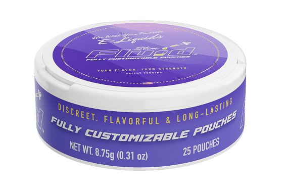 Fluid Pouches Slims Puck, 0.35 g (25/puck)