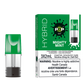 Hybrid Pop-Hit Pods - 3 pack pods - 20 mg/mL