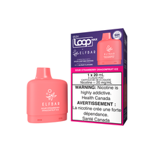 STLTH LOOP MAX x ELFBAR