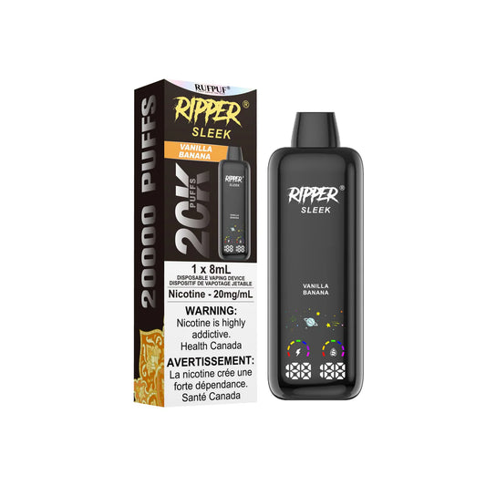RIPPER SLEEK 8mL