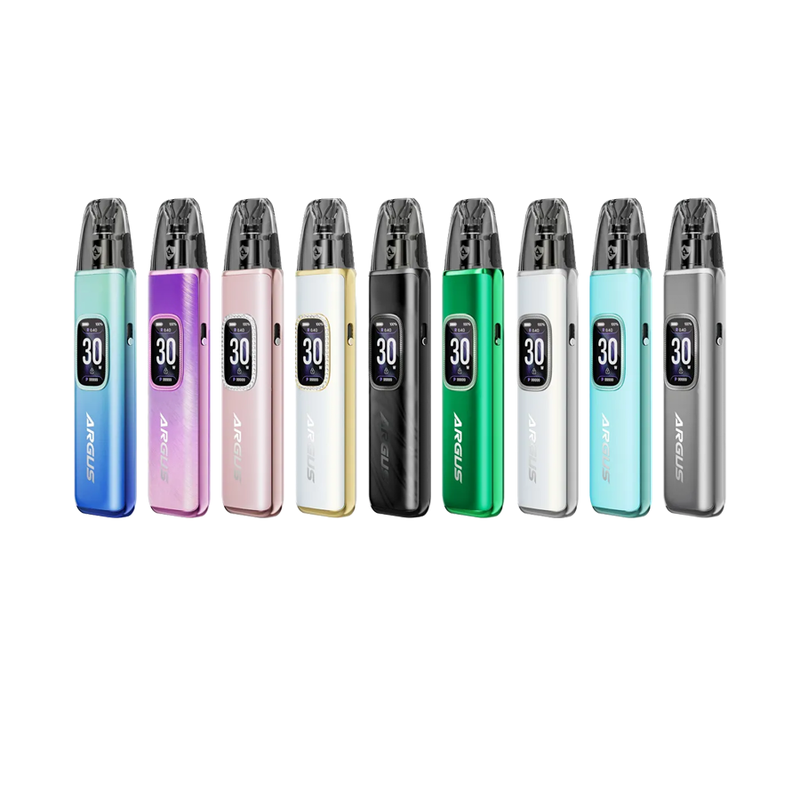 VOOPOO ARGUS G3 POD KIT [CRC]