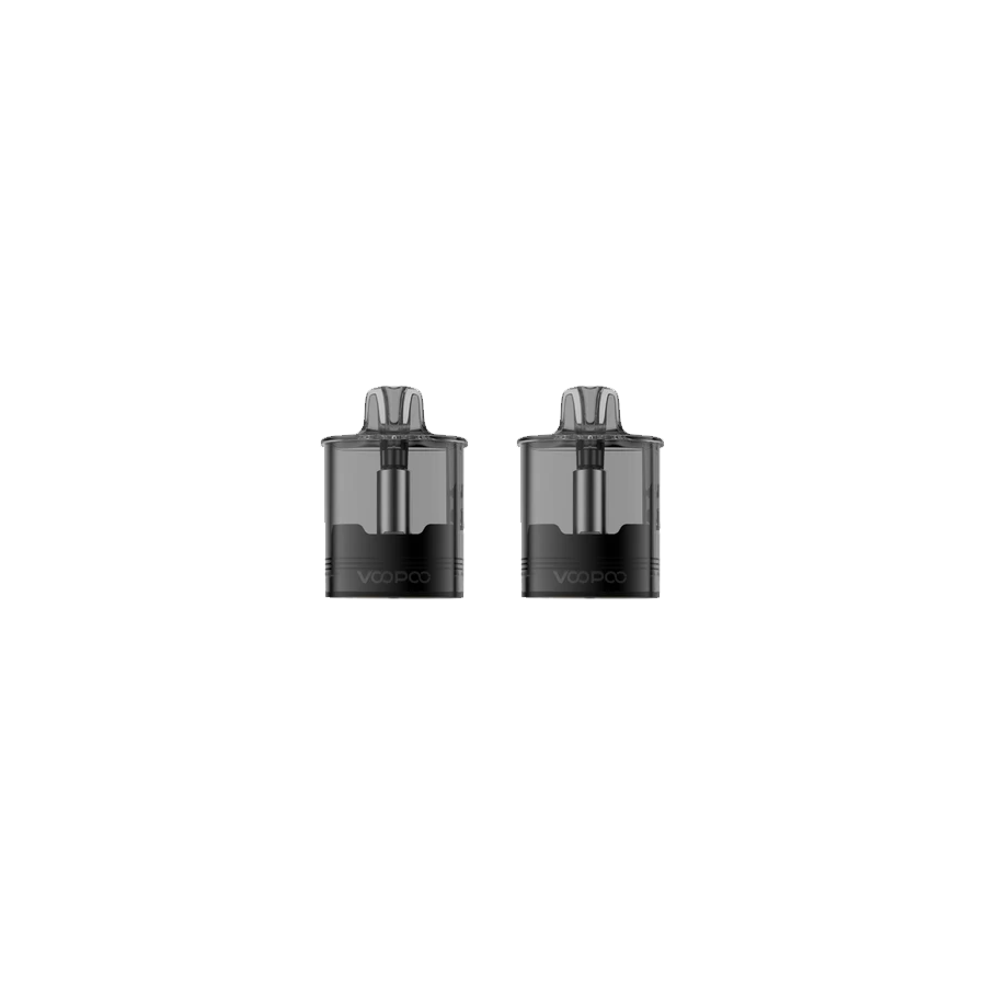 VOOPOO VRIZZ REPLACEMENT POD V1/V2 15ML (2 PACK) [CRC]