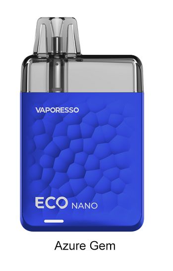 Vaporesso Eco Nano Kit