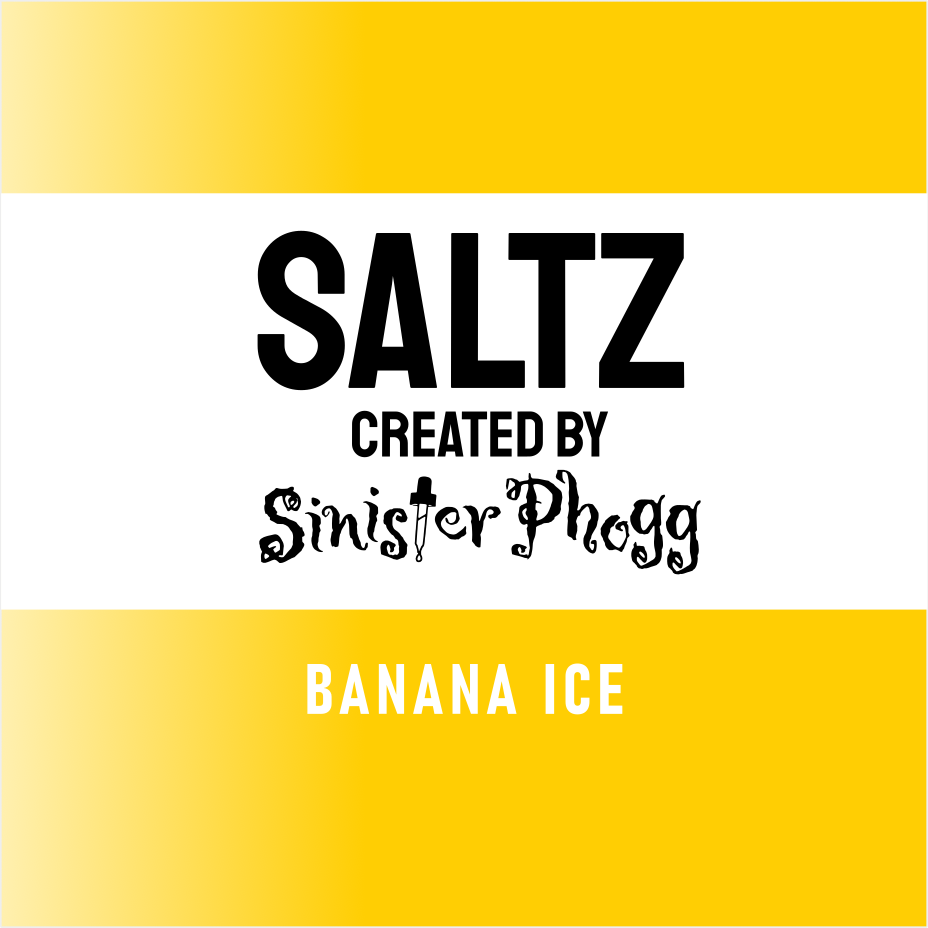 Sinister Phogg Saltz E-Liquid in 60mL