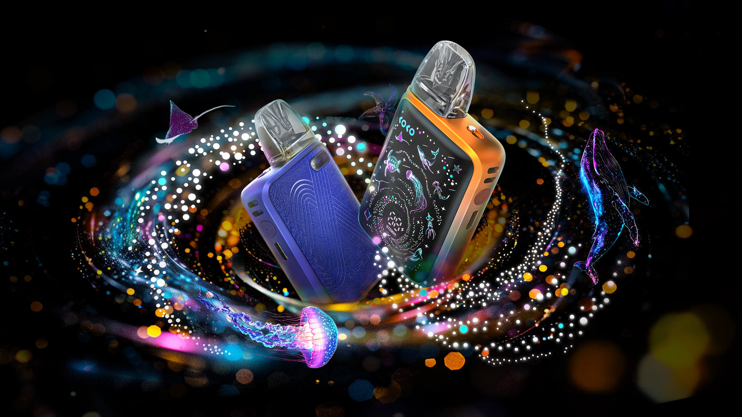 Uwell Caliburn G5 Koko Kit (2 mL)