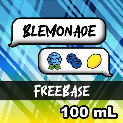 Sinister Phogg Freebase Nicotine E-Liquid - 100mL Value Size