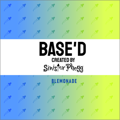 Sinister Phogg Freebase E-Liquid in 60mL