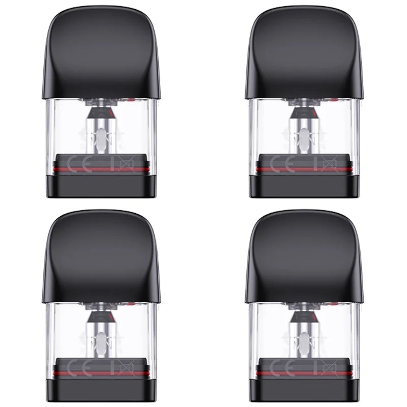 Caliburn GPP Pods (4/pk) (G3, G4, or G5)