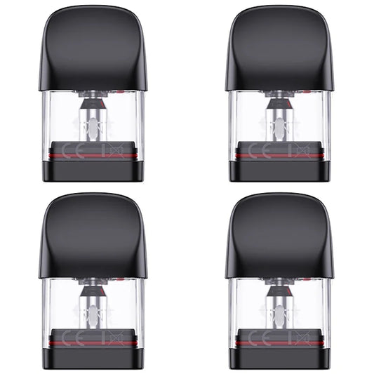 Caliburn G3/G4 Pods (4/pk)