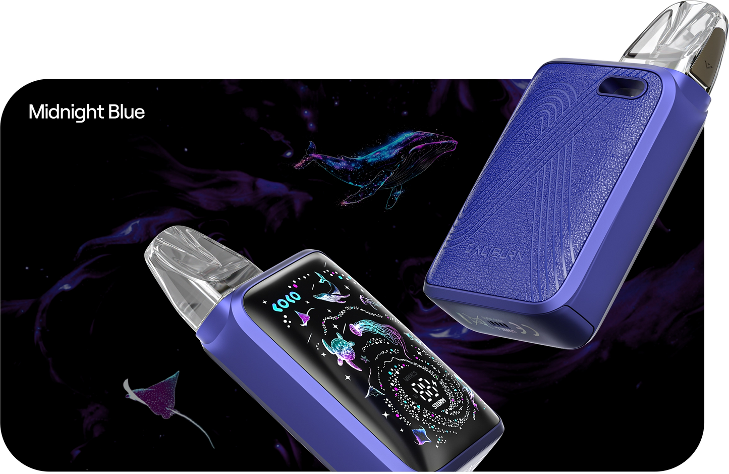 Uwell Caliburn G5 Koko Kit (2 mL)