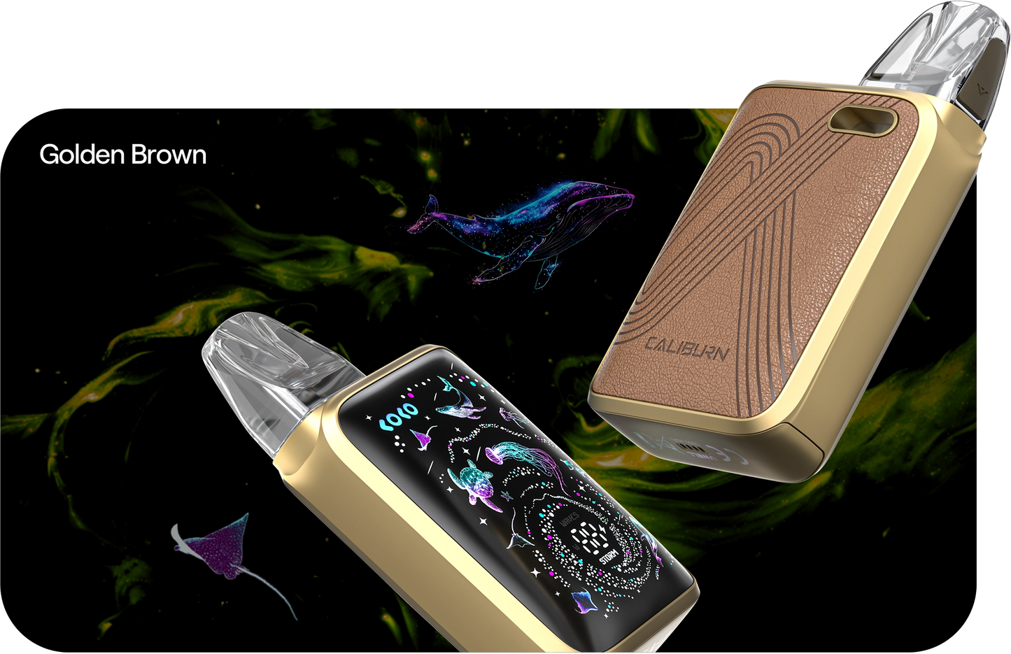 Uwell Caliburn G5 Koko Kit (2 mL)
