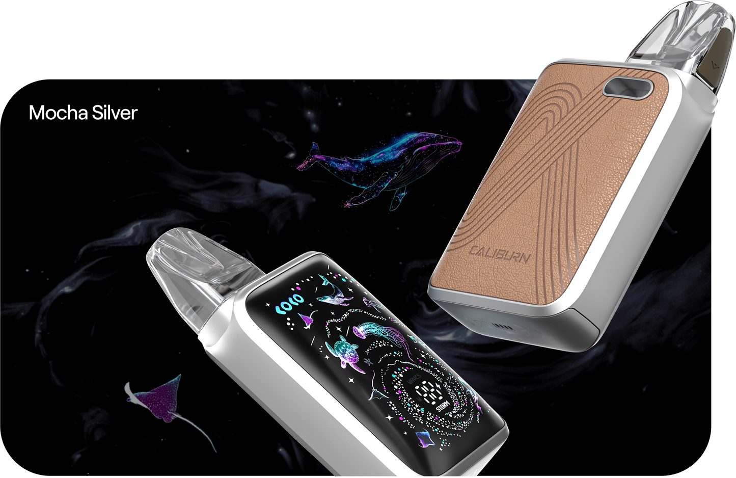 Uwell Caliburn G5 Koko Kit (2 mL)
