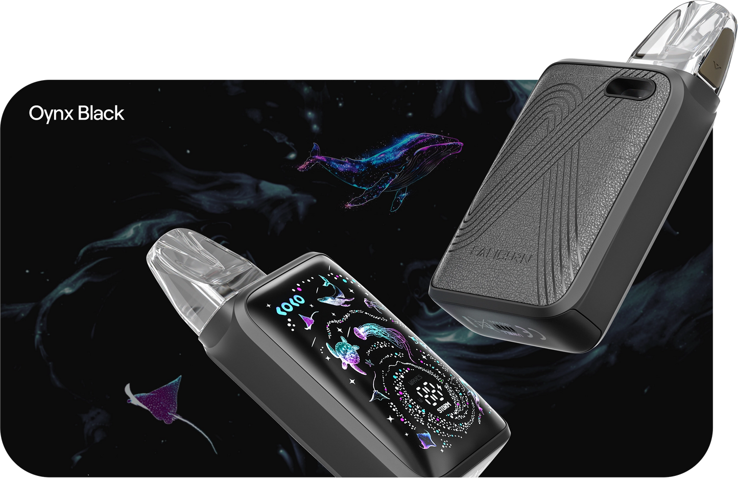 Uwell Caliburn G5 Koko Kit (2 mL)