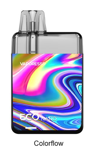 Vaporesso Eco Nano Kit