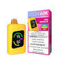 STLTH 60K Disposable