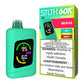 STLTH 60K Disposable