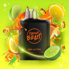 Level X Flavour Beast G2 Ultra