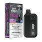 Flavour Beast: Beast Mode Max 3 (Original & Unleashed) 60K Disposable